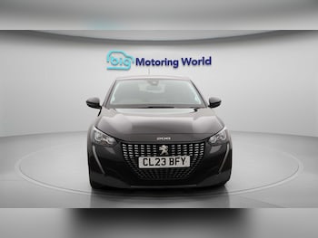 Used Peugeot 208 2023 for sale - 75729400: Photo