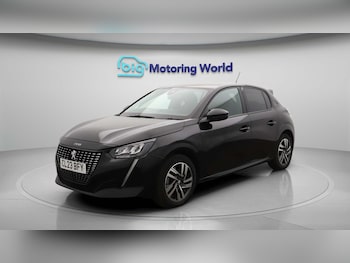 Used Peugeot 208 2023 for sale - 75729400: Photo