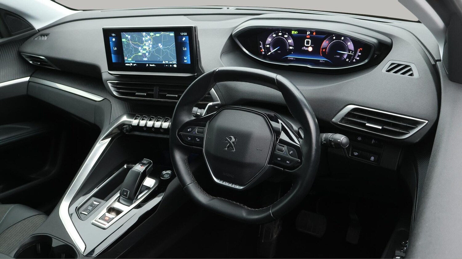 Used Peugeot 3008 2022 for sale - 76136144: Photo 10