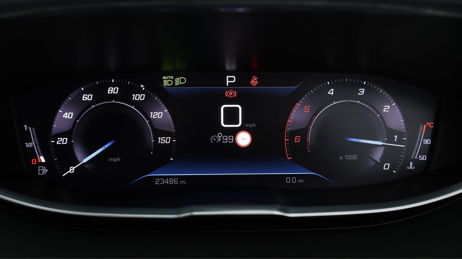 Used Peugeot 3008 2022 for sale - 76136144: Photo 11