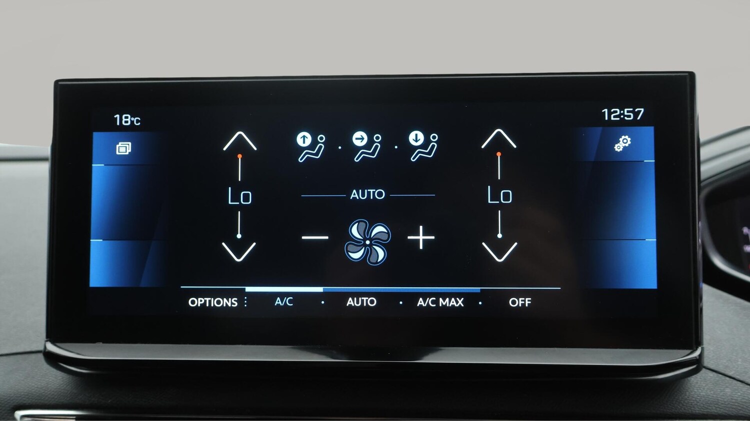 Used Peugeot 3008 2022 for sale - 76136144: Photo 13