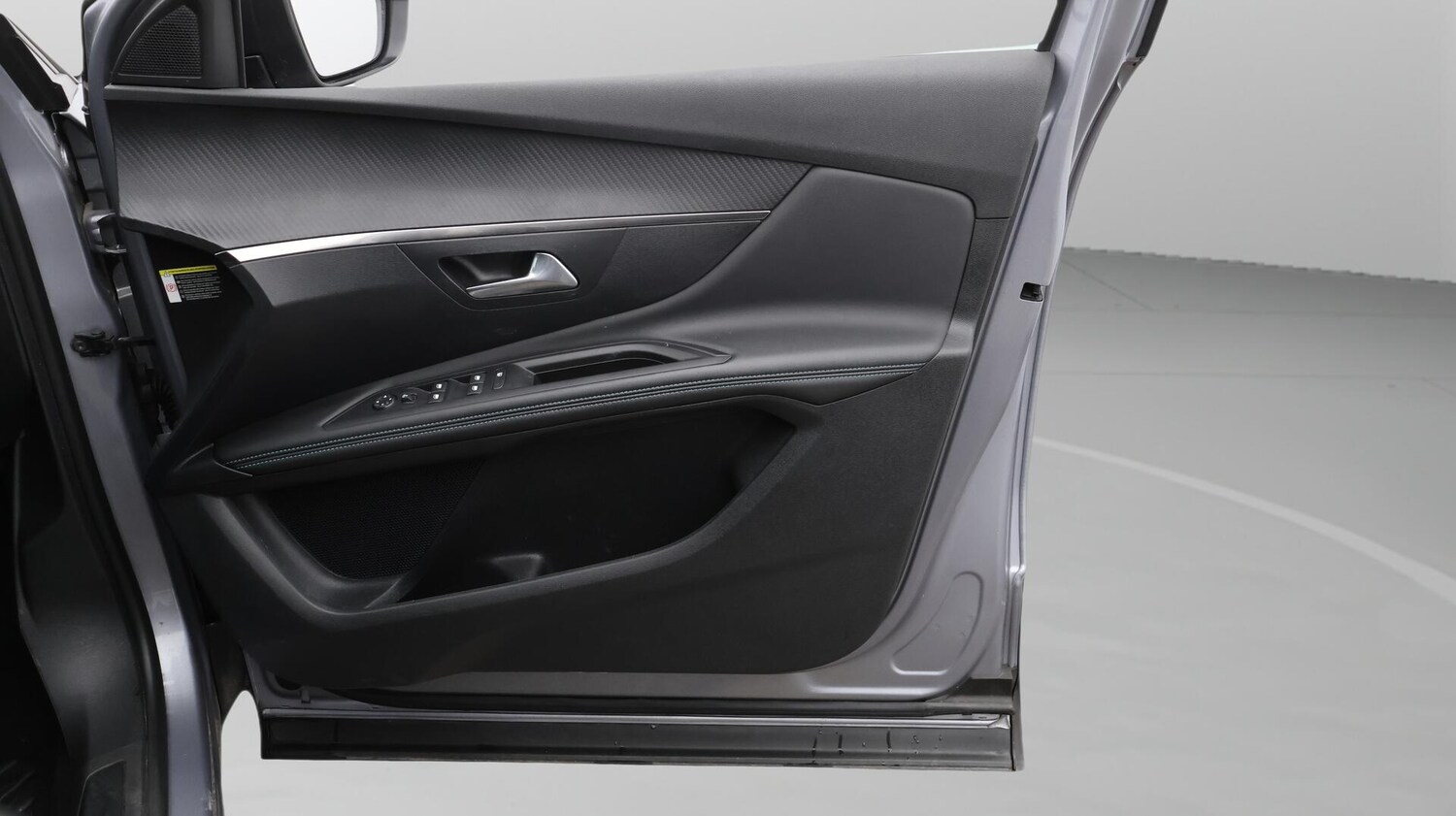 Used Peugeot 3008 2022 for sale - 76136144: Photo 16