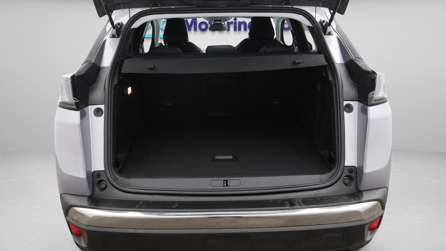 Used Peugeot 3008 2022 for sale - 76136144: Photo 18