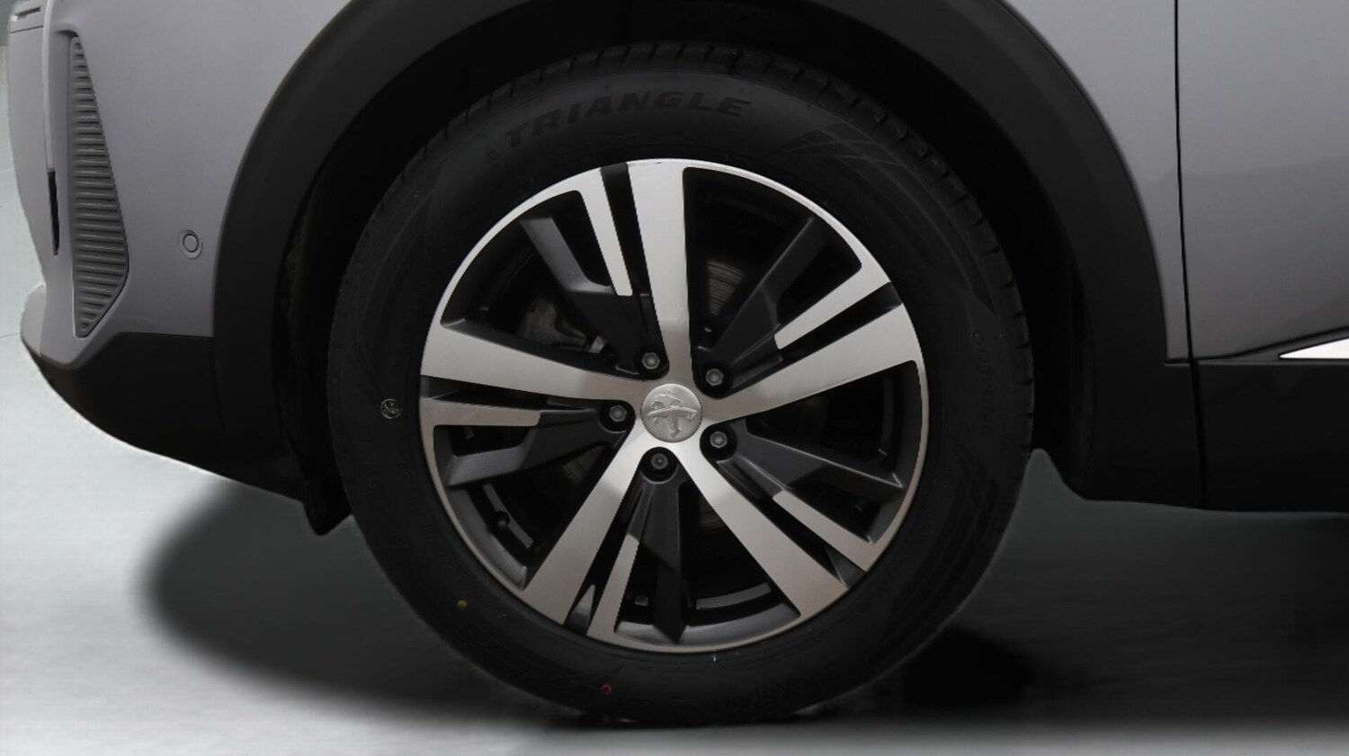 Used Peugeot 3008 2022 for sale - 76136144: Photo 19