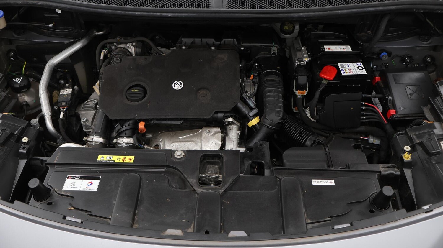 Used Peugeot 3008 2022 for sale - 76136144: Photo 20