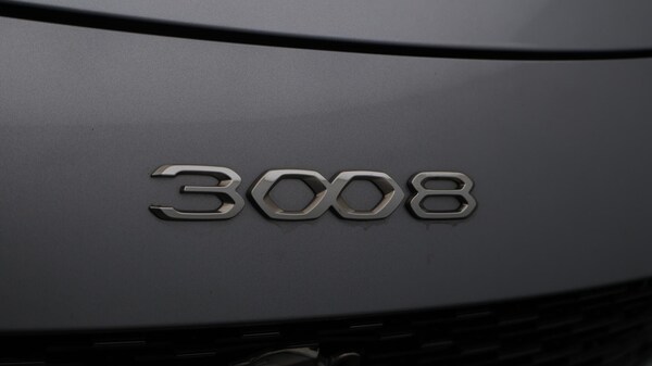 Used Peugeot 3008 2022 for sale - 76136144: Photo 21