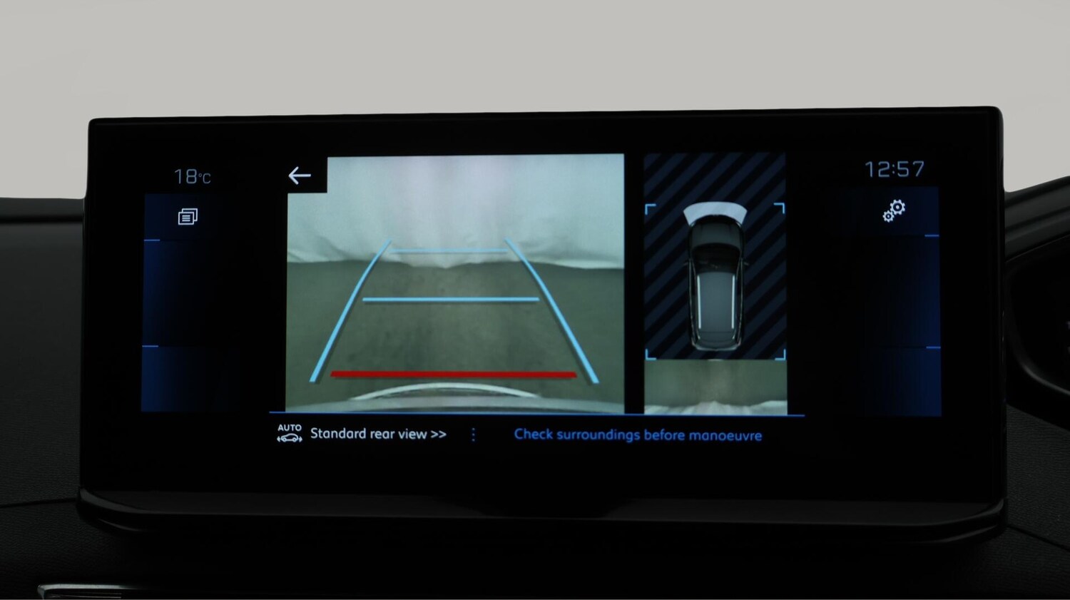 Used Peugeot 3008 2022 for sale - 76136144: Photo 27