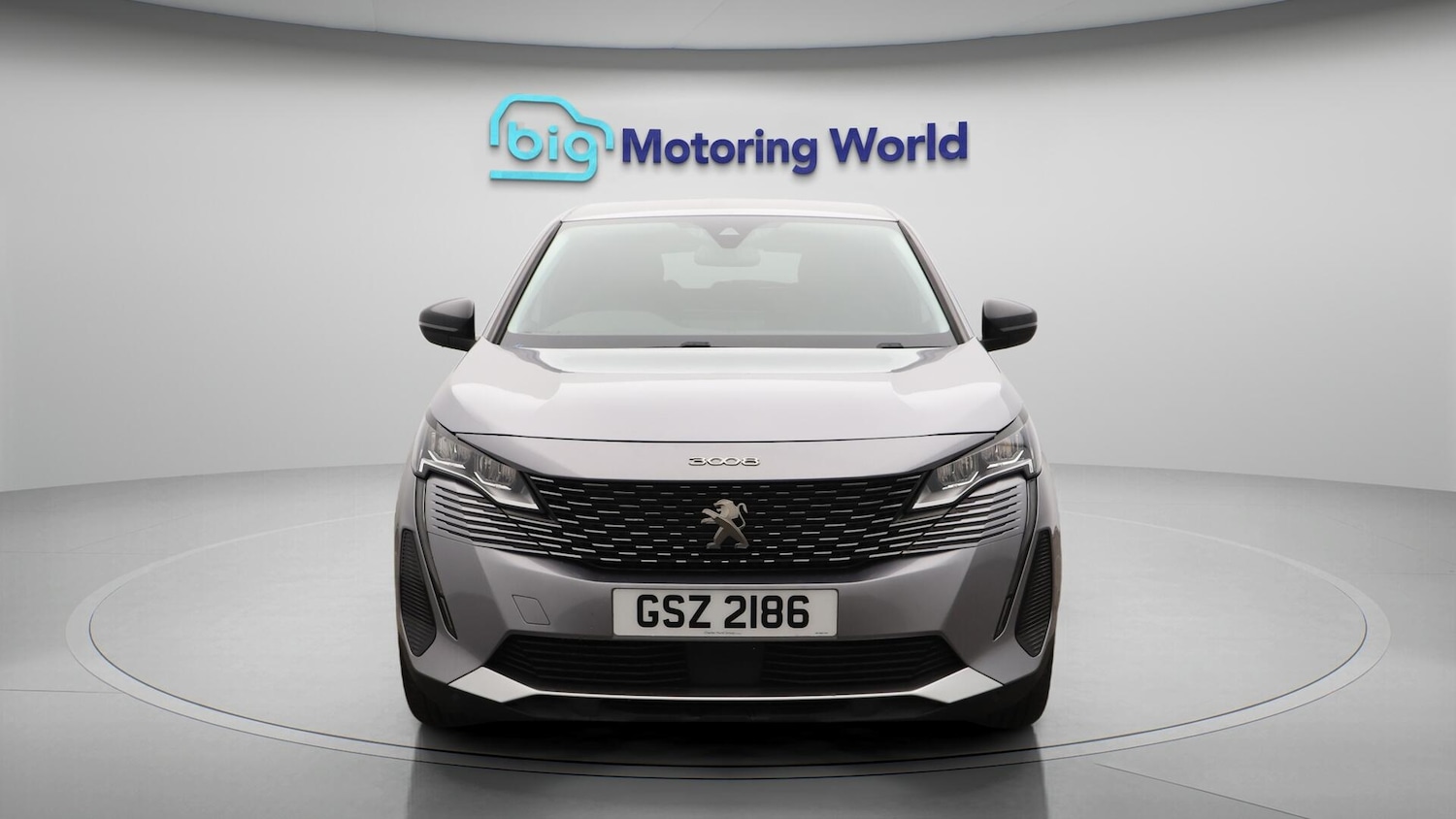 Used Peugeot 3008 2022 for sale - 76136144: Photo 3