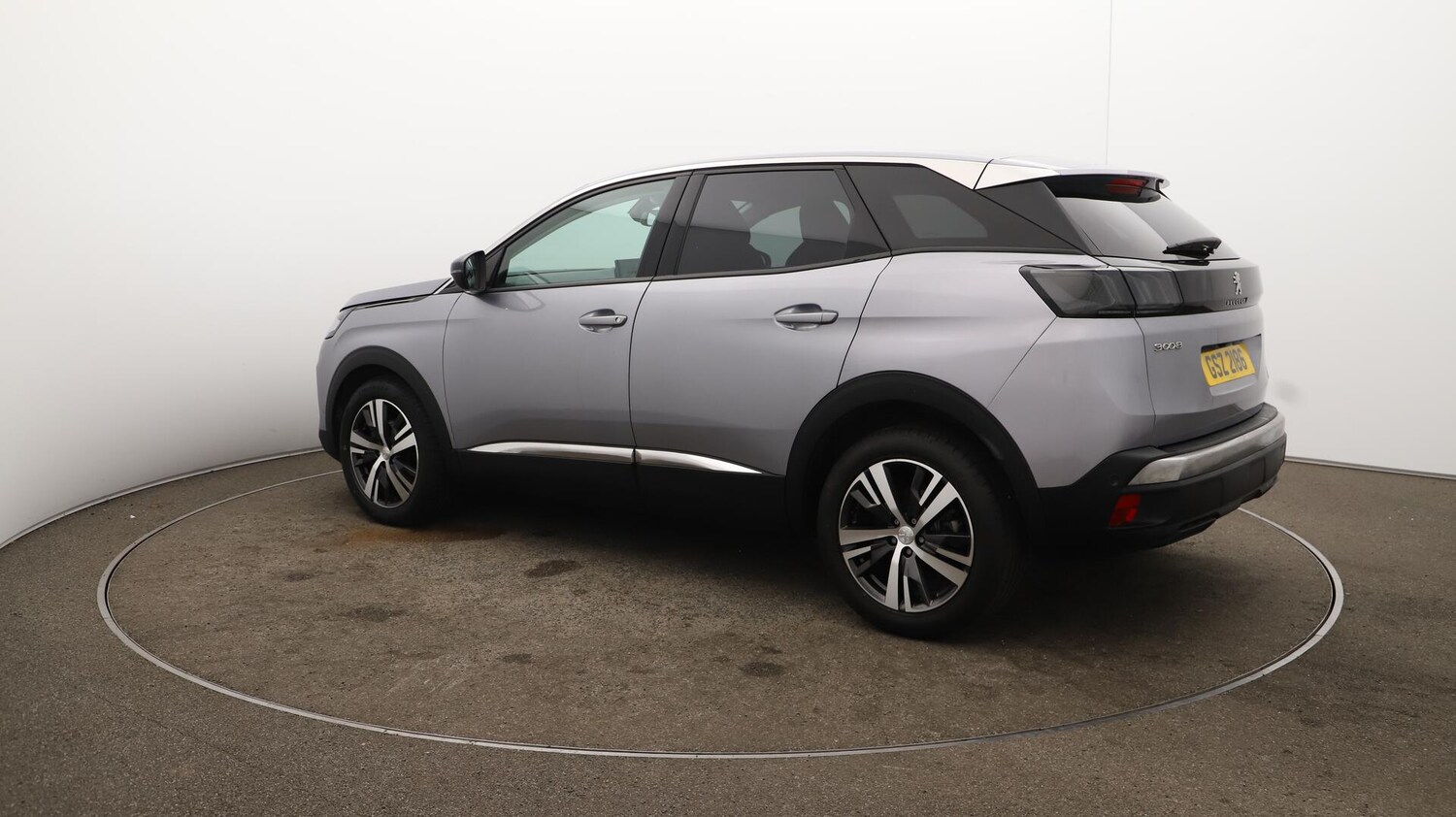 Used Peugeot 3008 2022 for sale - 76136144: Photo 37