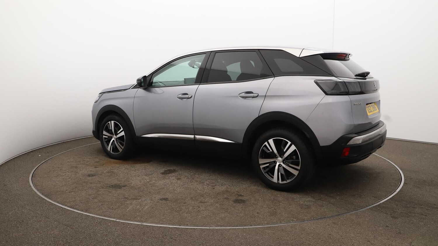 Used Peugeot 3008 2022 for sale - 76136144: Photo 38
