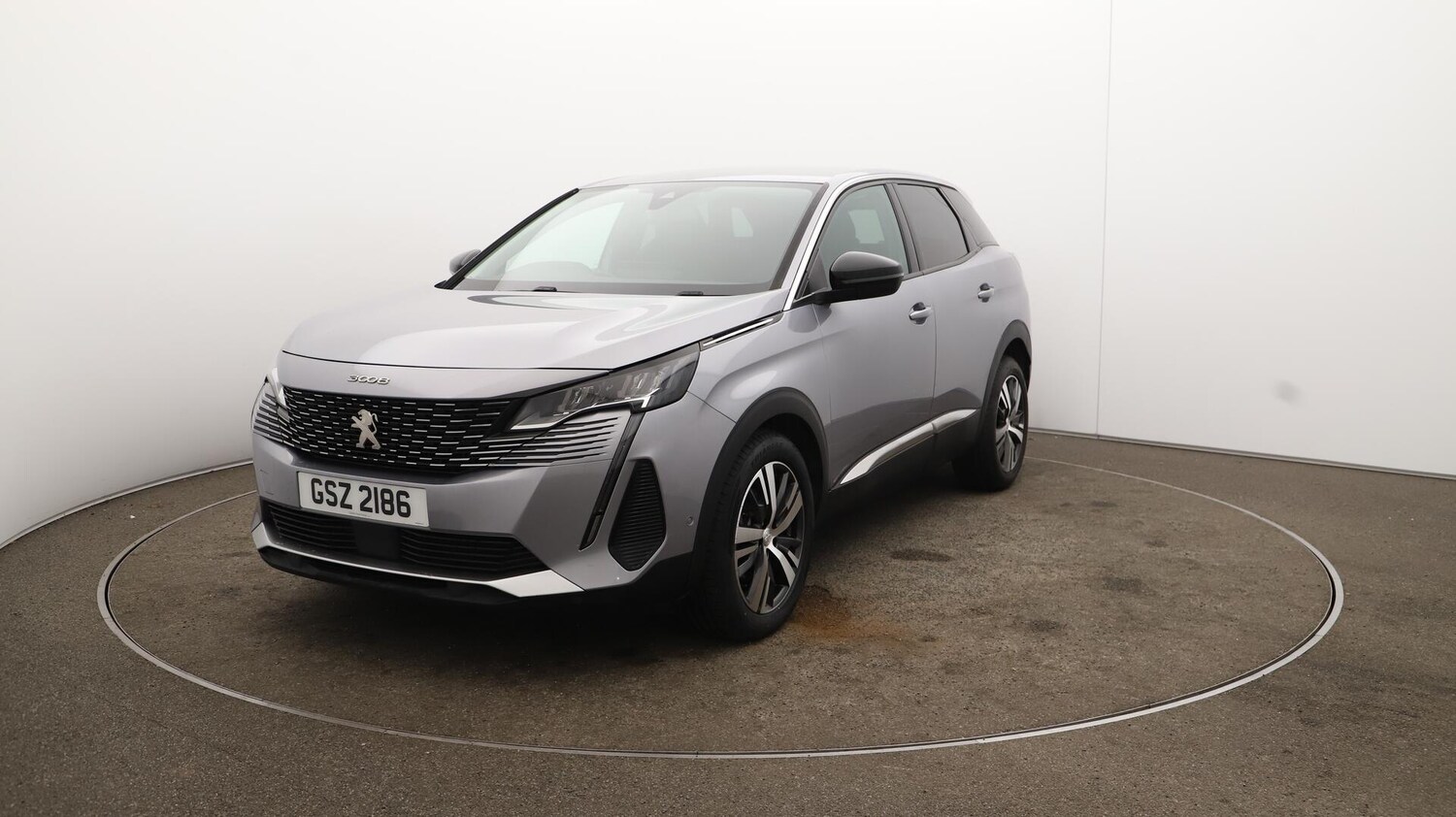 Used Peugeot 3008 2022 for sale - 76136144: Photo 39