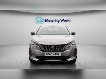 Used Peugeot 3008 2022 for sale - 76136144: Photo 3