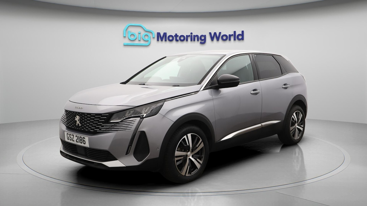 Used Peugeot 3008 2022 for sale - 76136144: Photo 4