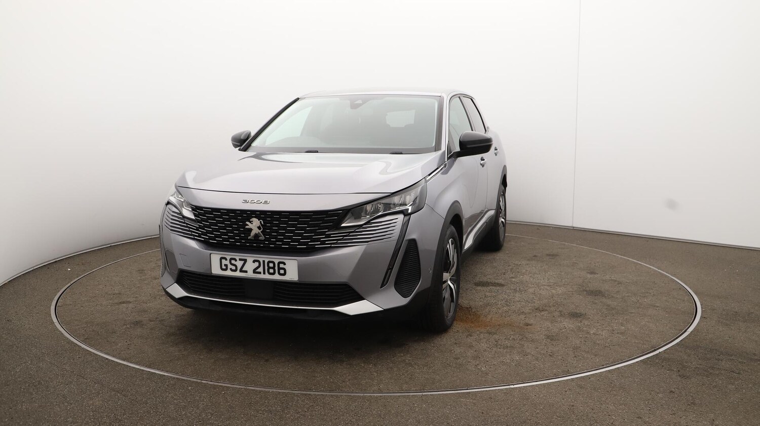 Used Peugeot 3008 2022 for sale - 76136144: Photo 40
