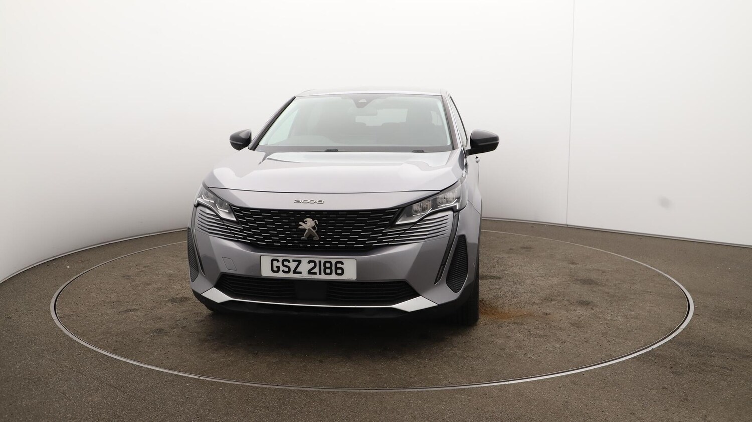 Used Peugeot 3008 2022 for sale - 76136144: Photo 41
