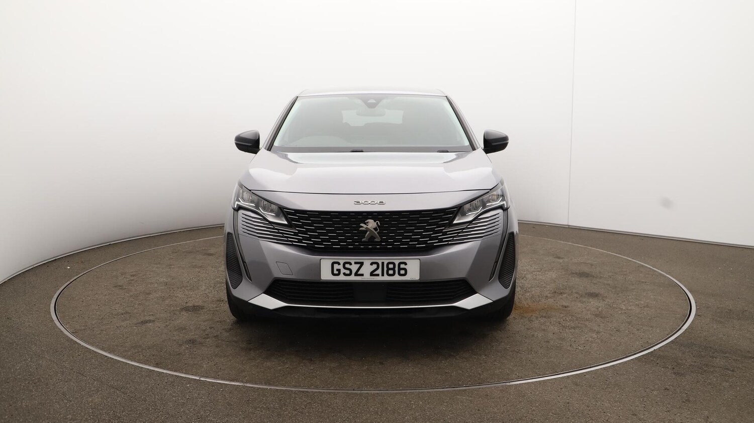 Used Peugeot 3008 2022 for sale - 76136144: Photo 42