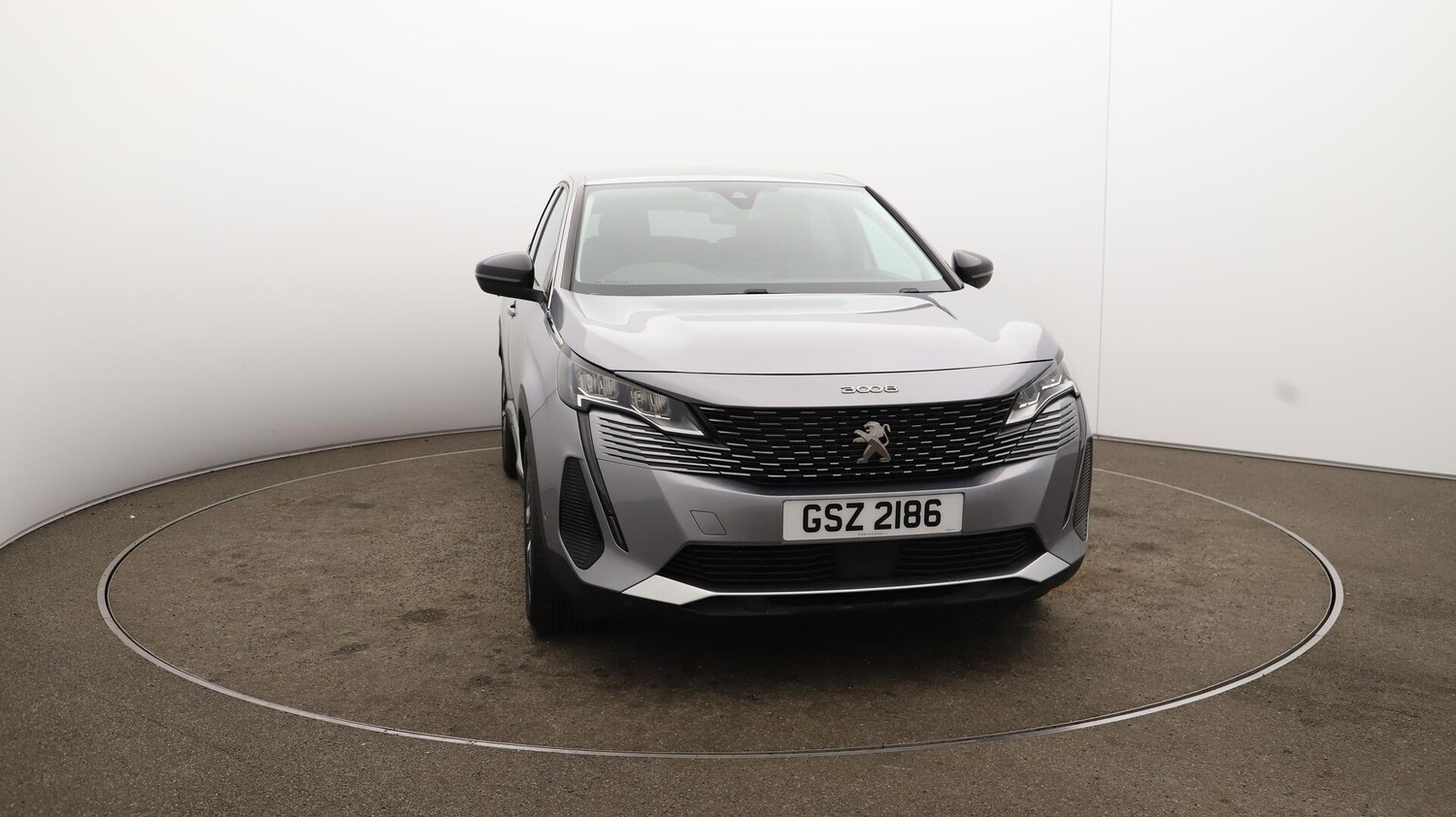 Used Peugeot 3008 2022 for sale - 76136144: Photo 43