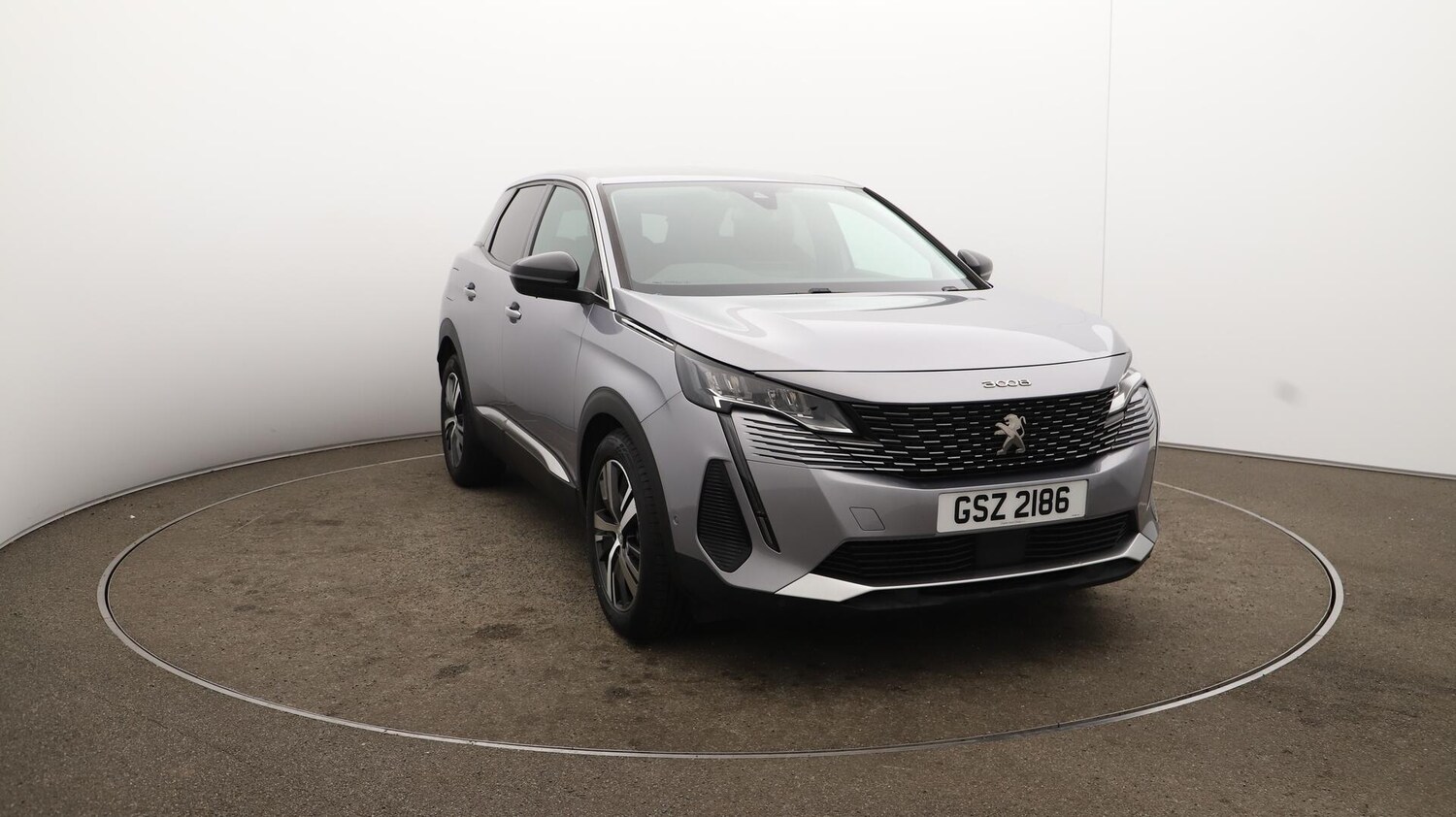 Used Peugeot 3008 2022 for sale - 76136144: Photo 44