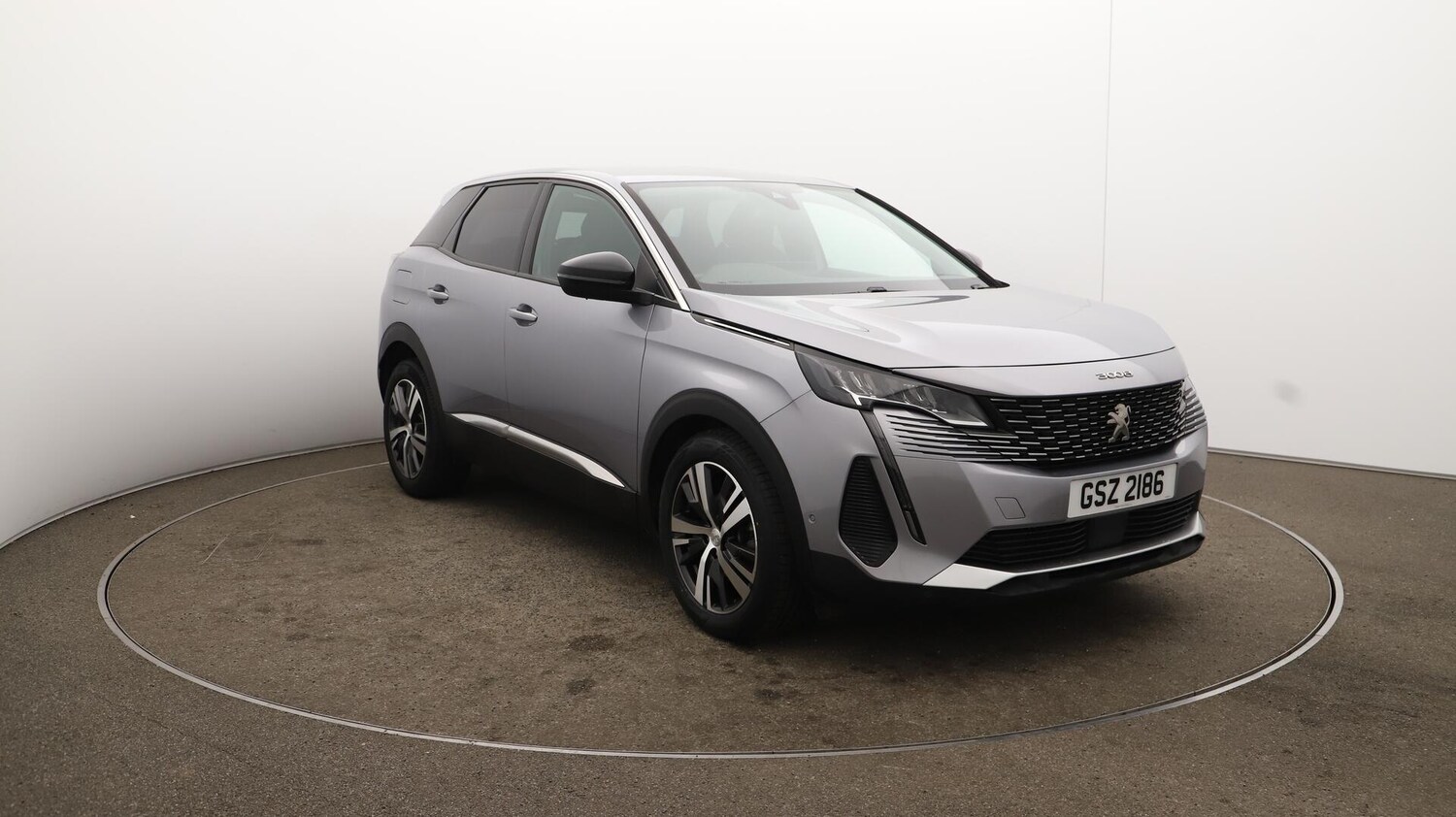 Used Peugeot 3008 2022 for sale - 76136144: Photo 45