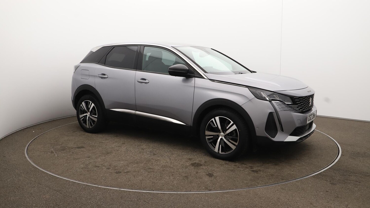 Used Peugeot 3008 2022 for sale - 76136144: Photo 47