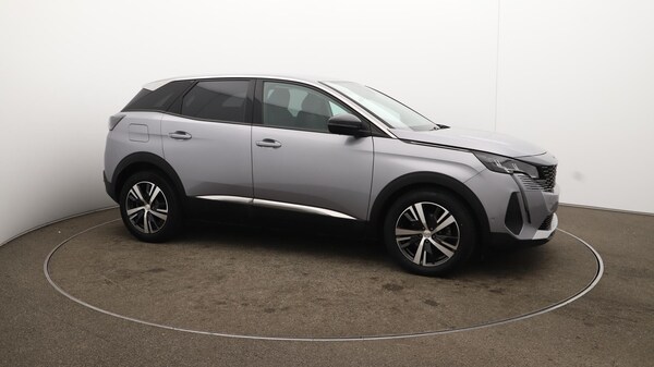 Used Peugeot 3008 2022 for sale - 76136144: Photo 48