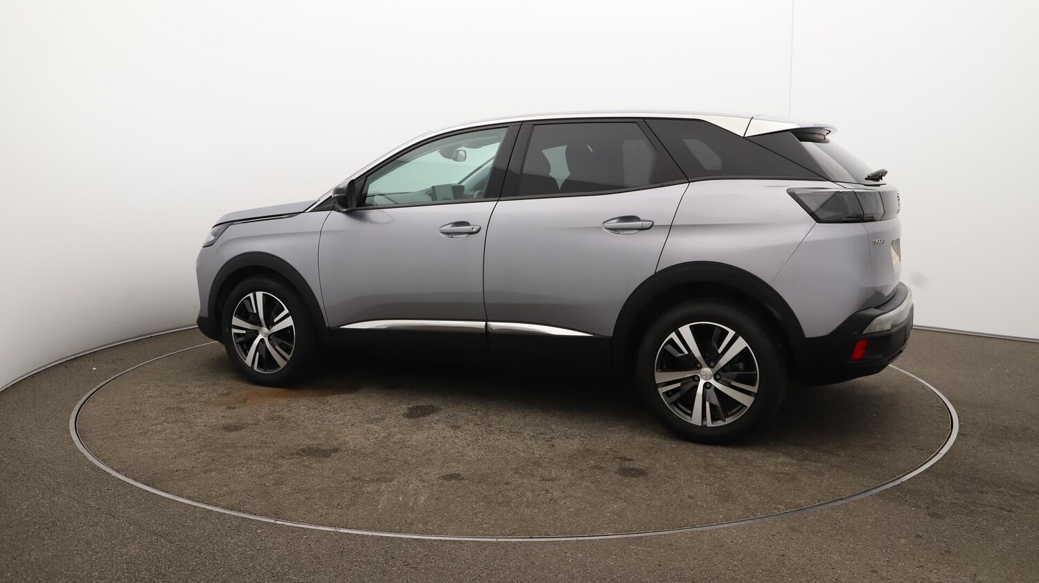 Used Peugeot 3008 2022 for sale - 76136144: Photo 49