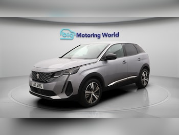 Used Peugeot 3008 2022 for sale - 76136144: Photo 4