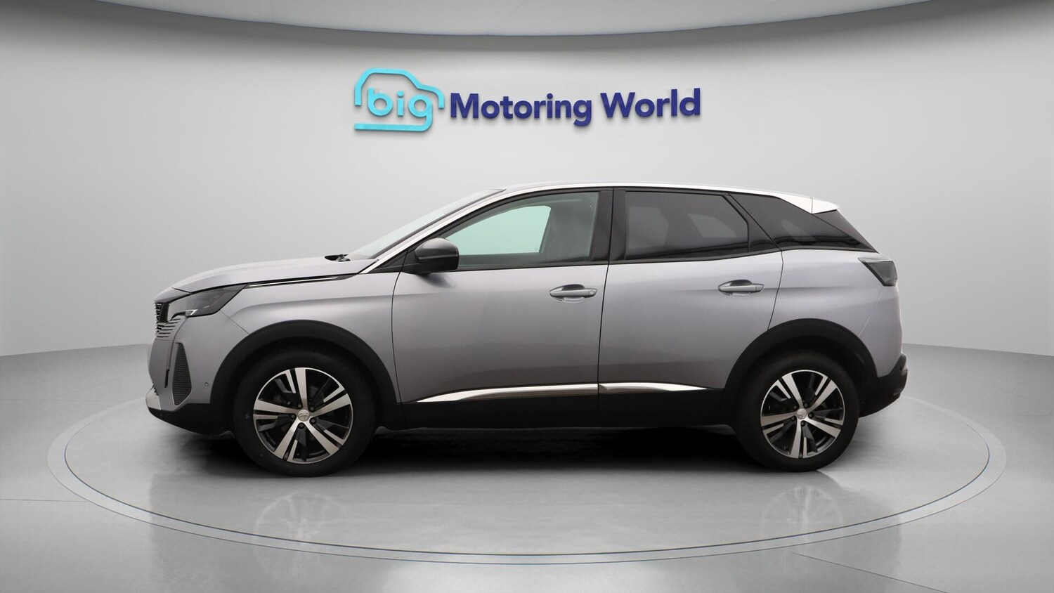 Used Peugeot 3008 2022 for sale - 76136144: Photo 5