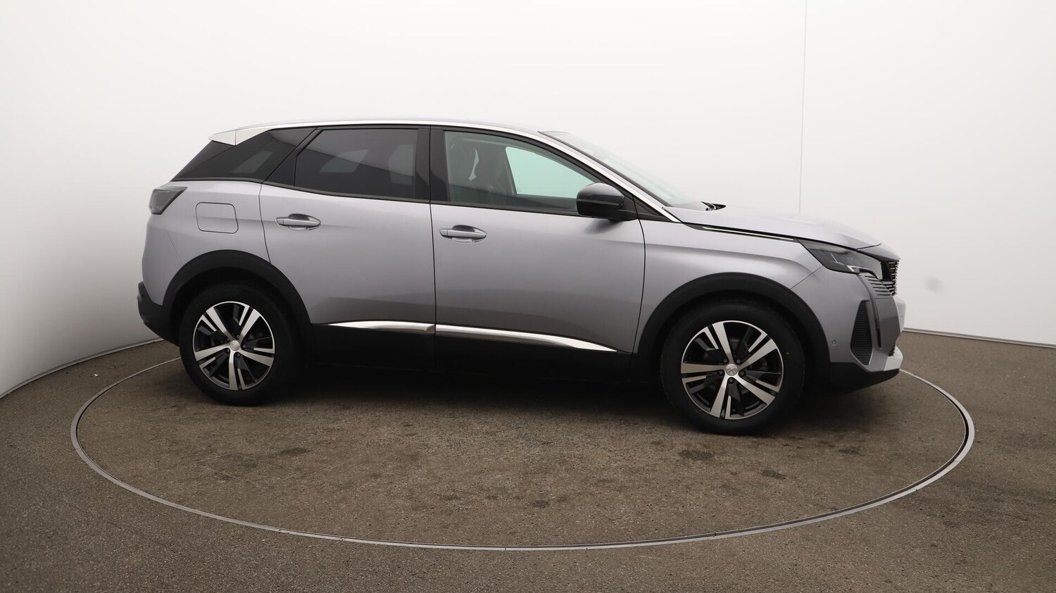 Used Peugeot 3008 2022 for sale - 76136144: Photo 50