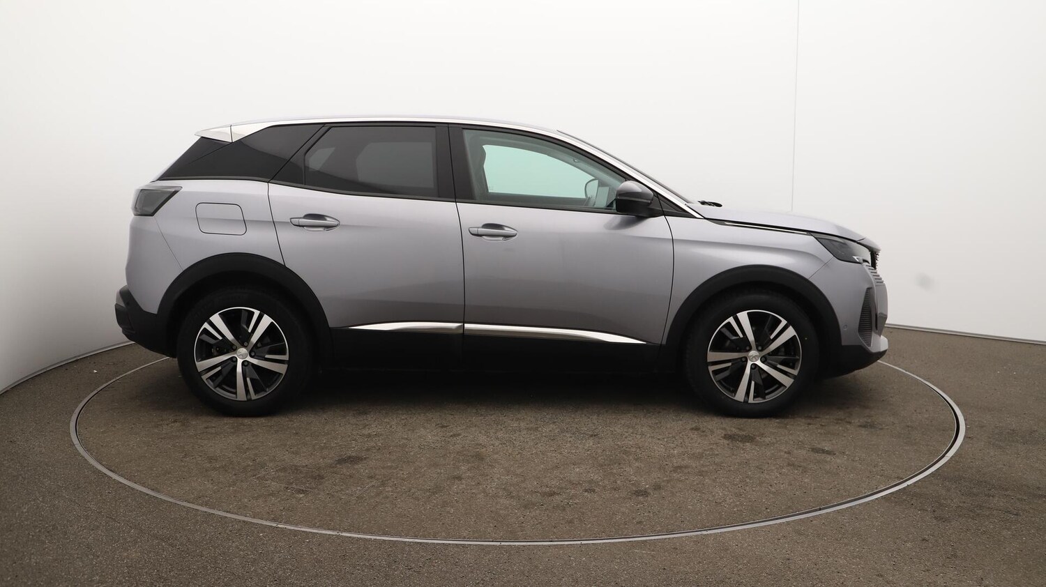 Used Peugeot 3008 2022 for sale - 76136144: Photo 51