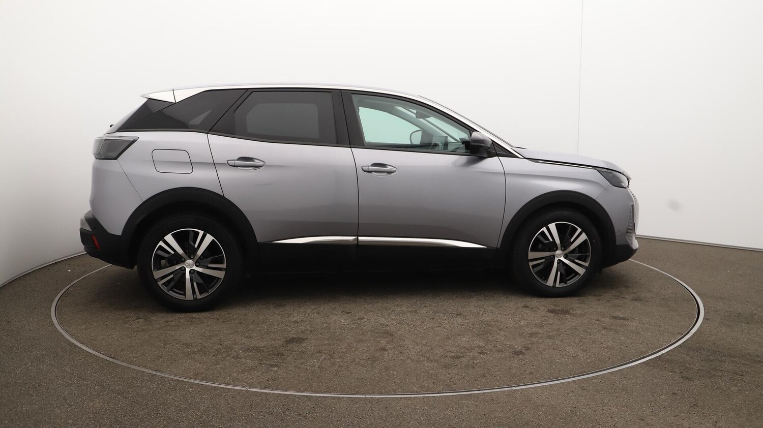 Used Peugeot 3008 2022 for sale - 76136144: Photo 52