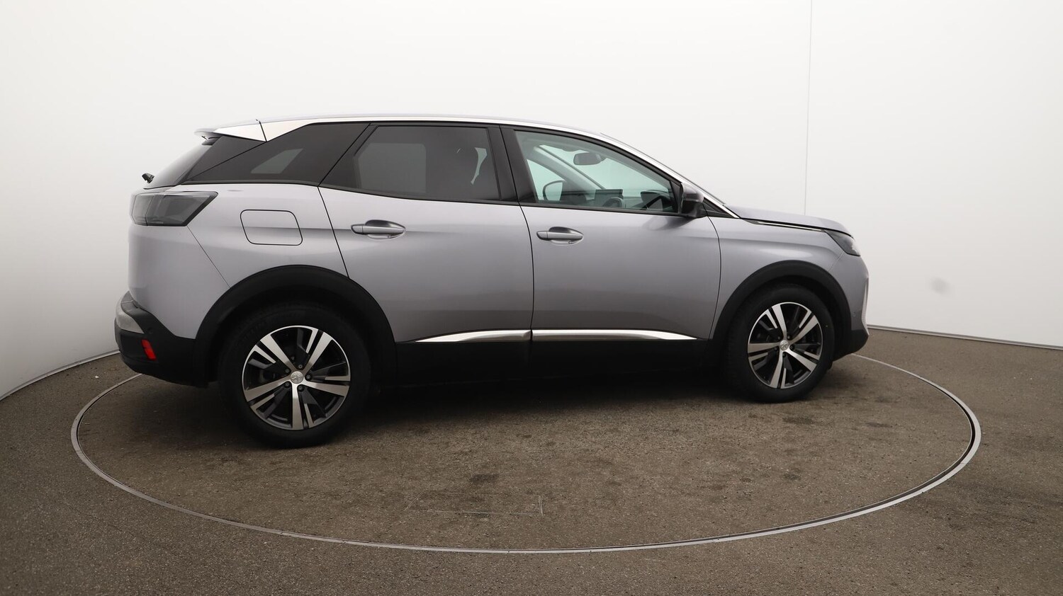 Used Peugeot 3008 2022 for sale - 76136144: Photo 53