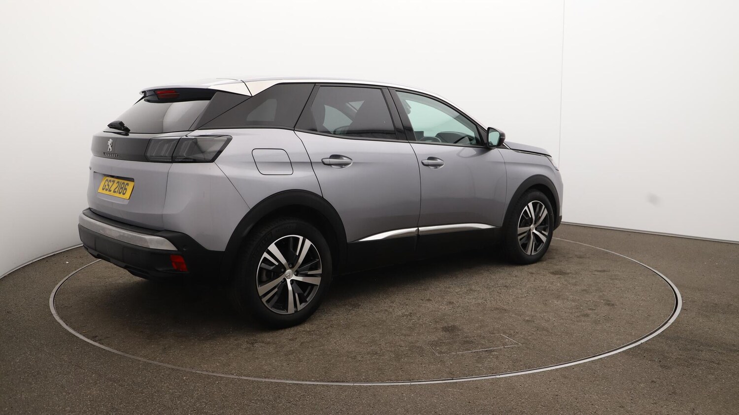 Used Peugeot 3008 2022 for sale - 76136144: Photo 55