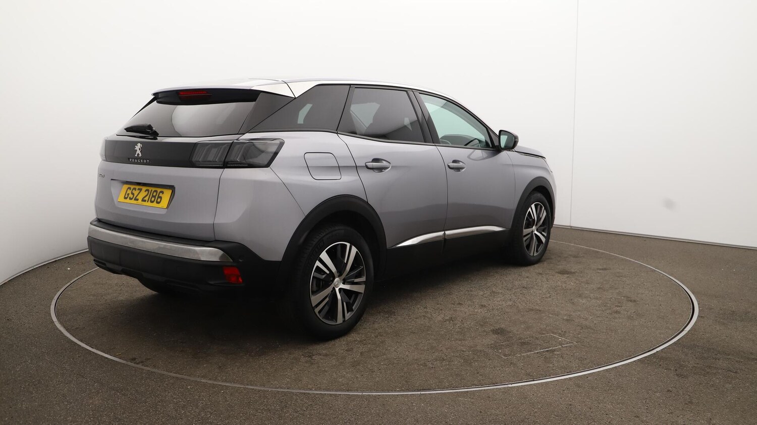 Used Peugeot 3008 2022 for sale - 76136144: Photo 56