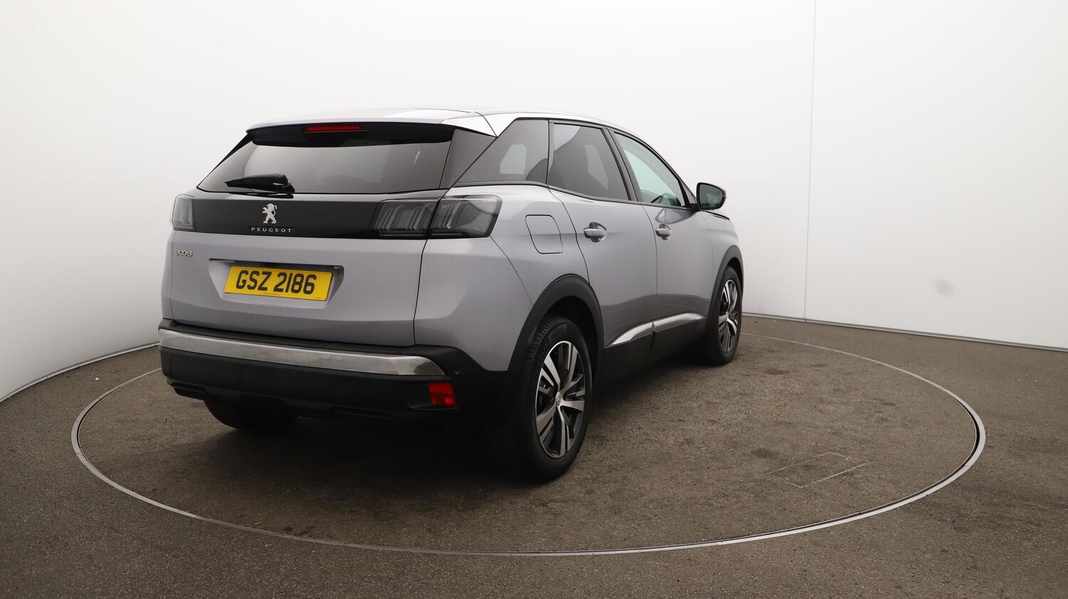Used Peugeot 3008 2022 for sale - 76136144: Photo 57