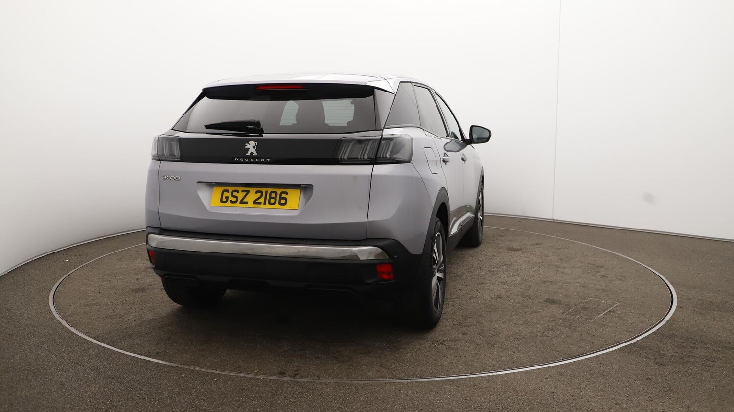 Used Peugeot 3008 2022 for sale - 76136144: Photo 58