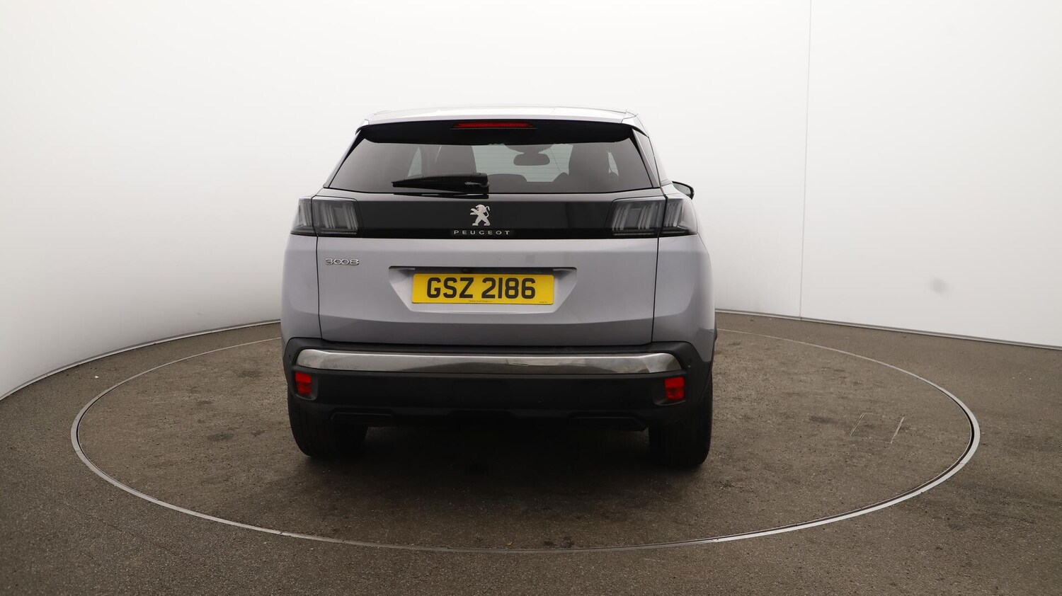 Used Peugeot 3008 2022 for sale - 76136144: Photo 59