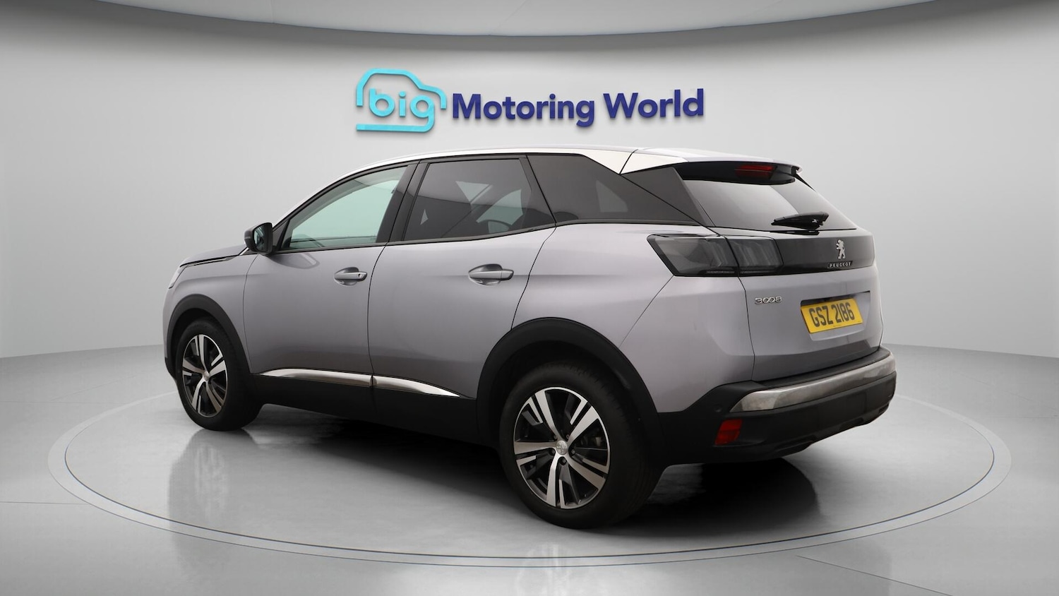 Used Peugeot 3008 2022 for sale - 76136144: Photo 6