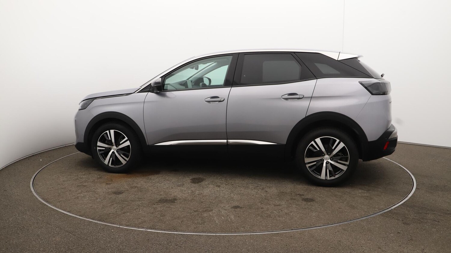 Used Peugeot 3008 2022 for sale - 76136144: Photo 60