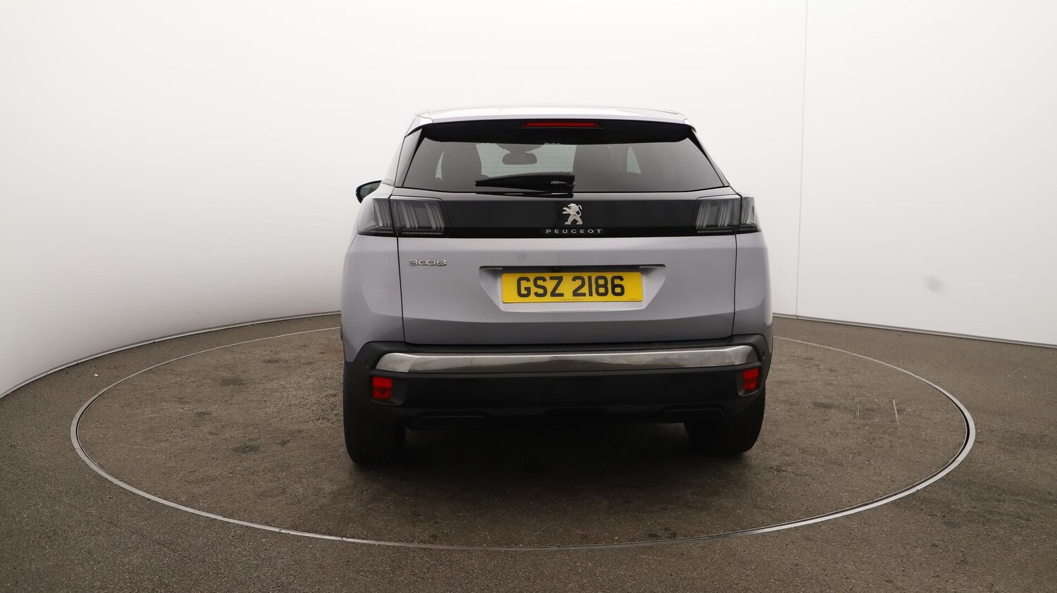 Used Peugeot 3008 2022 for sale - 76136144: Photo 61