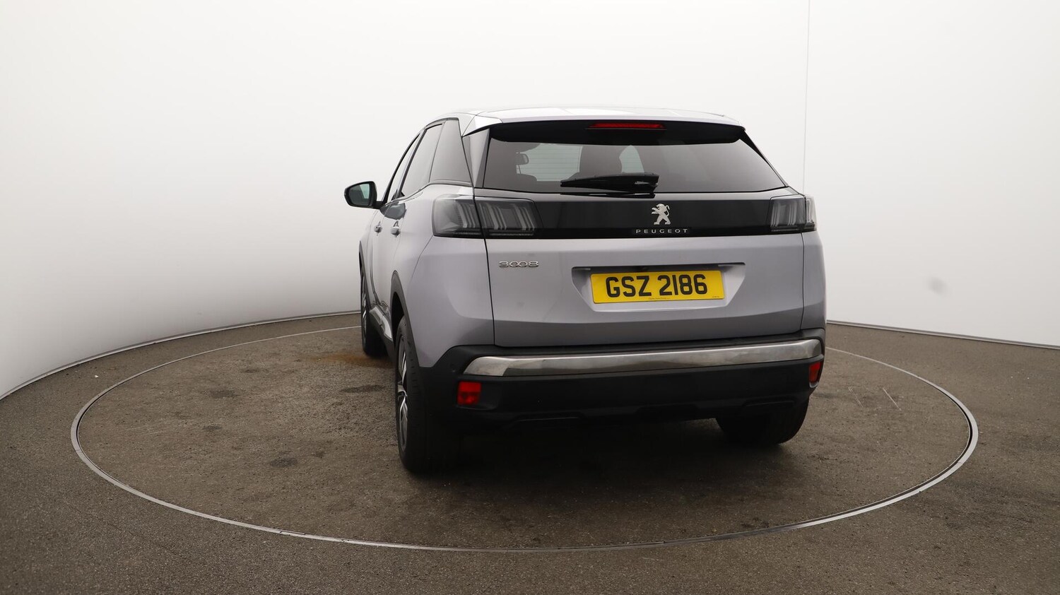 Used Peugeot 3008 2022 for sale - 76136144: Photo 62