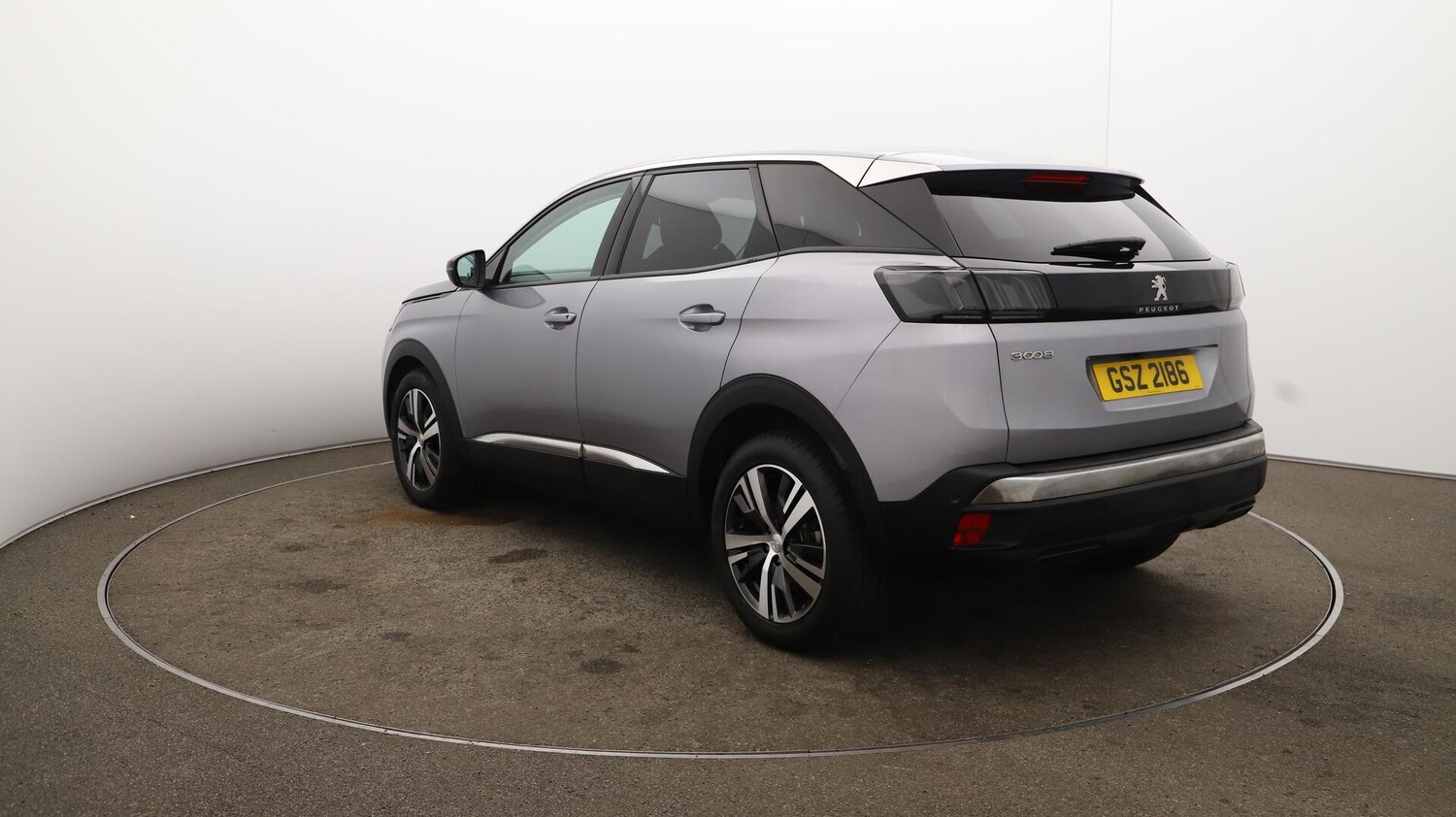 Used Peugeot 3008 2022 for sale - 76136144: Photo 64