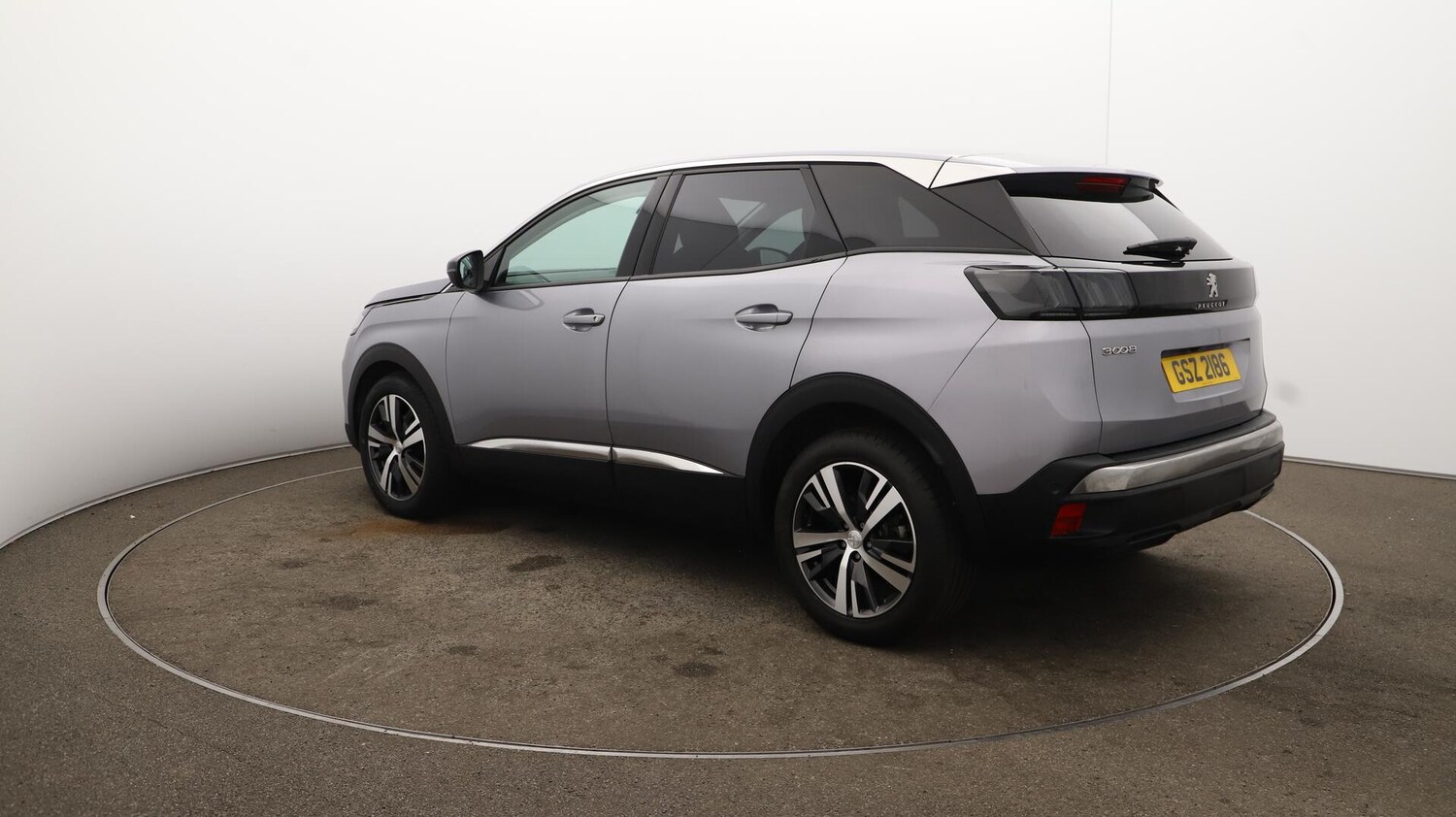 Used Peugeot 3008 2022 for sale - 76136144: Photo 65