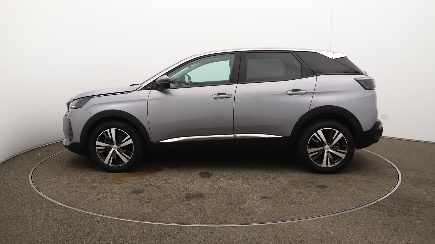 Used Peugeot 3008 2022 for sale - 76136144: Photo 66