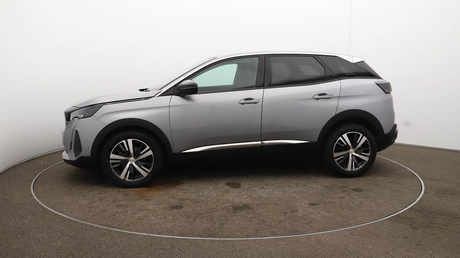 Used Peugeot 3008 2022 for sale - 76136144: Photo 67