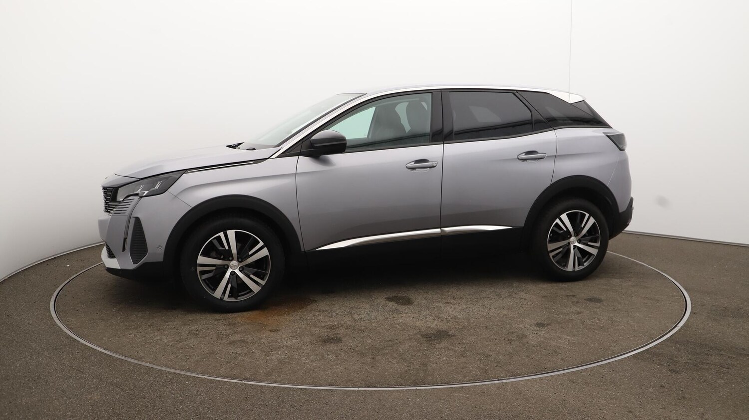 Used Peugeot 3008 2022 for sale - 76136144: Photo 68