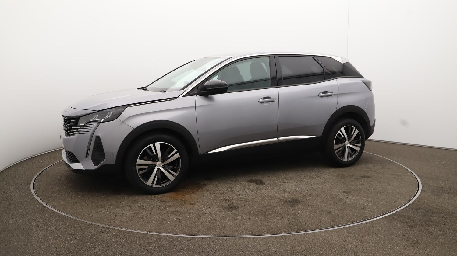 Used Peugeot 3008 2022 for sale - 76136144: Photo 69