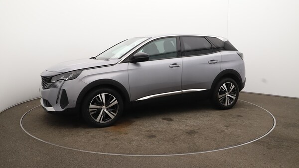 Used Peugeot 3008 2022 for sale - 76136144: Photo 69