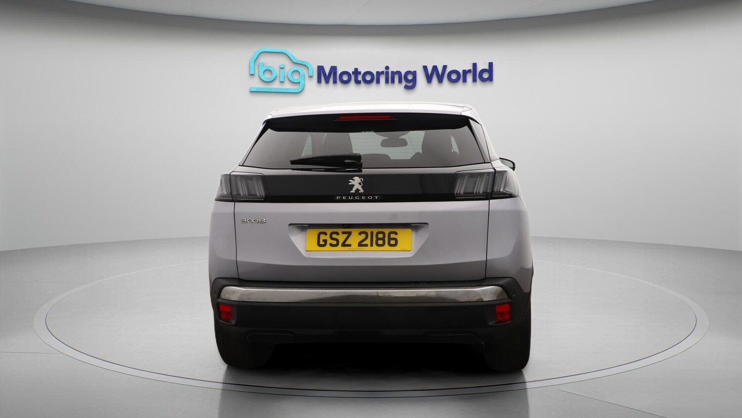 Used Peugeot 3008 2022 for sale - 76136144: Photo 7