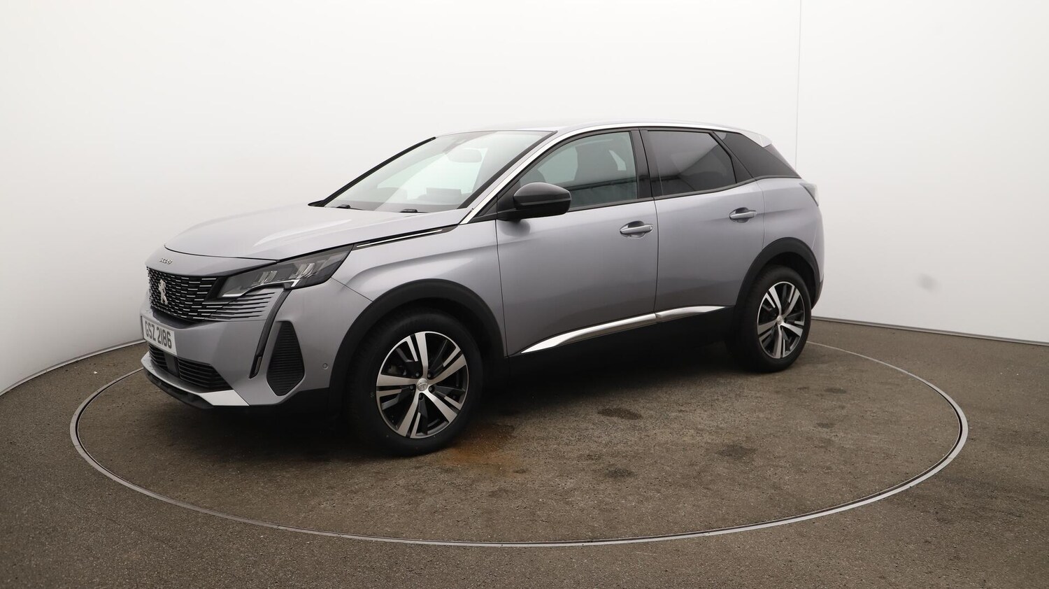 Used Peugeot 3008 2022 for sale - 76136144: Photo 70